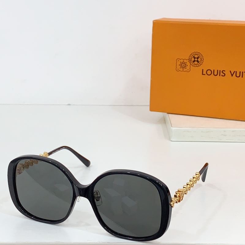 Louis Vuitton Sunglasses